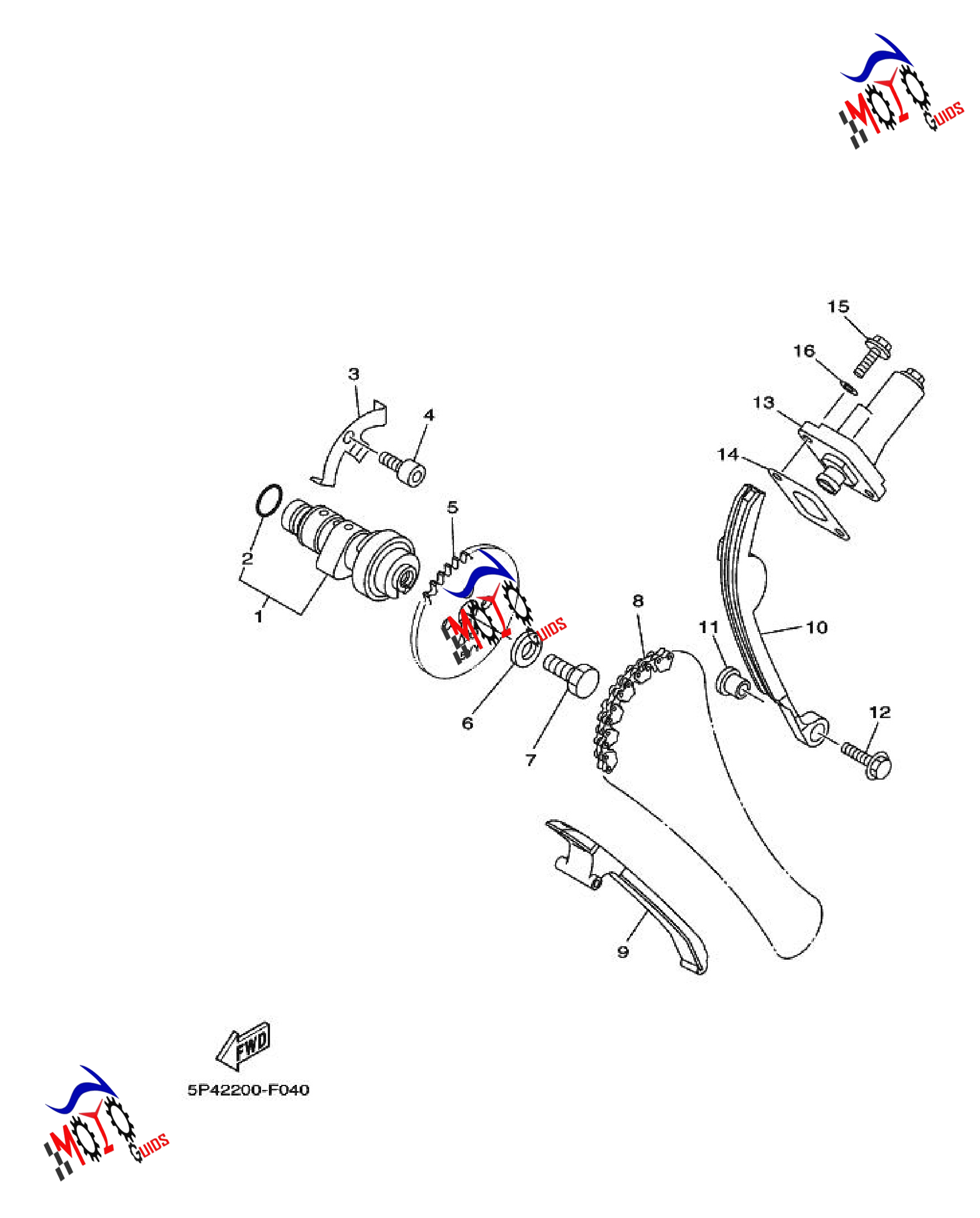 Engine Diagram